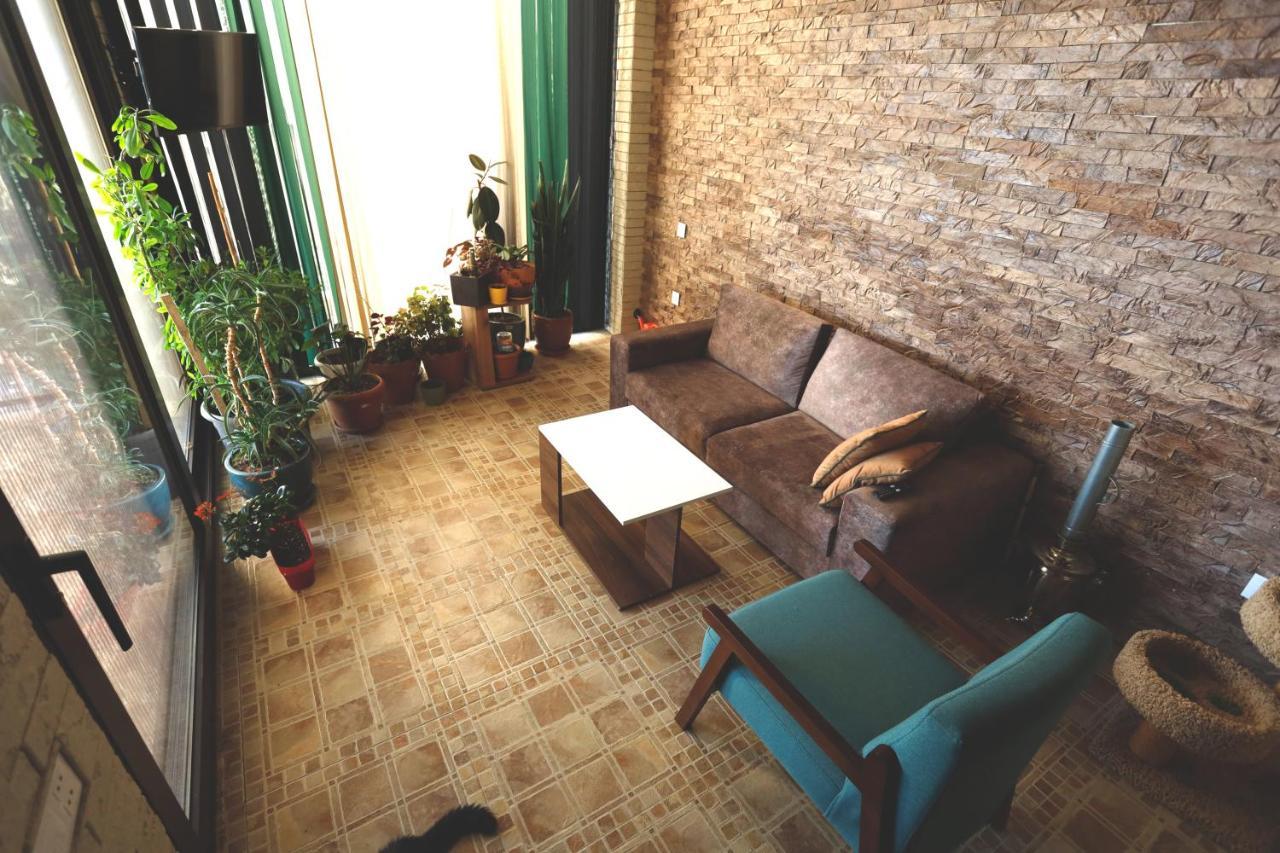 Delmar Luxury Residence Buzovna Buitenkant foto